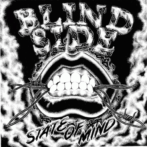 Blindside (JAP) : State of Mind